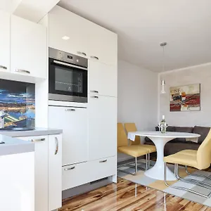 Apartament Anita, Zadar