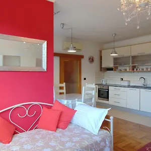 Apartament Augusta, Zadar