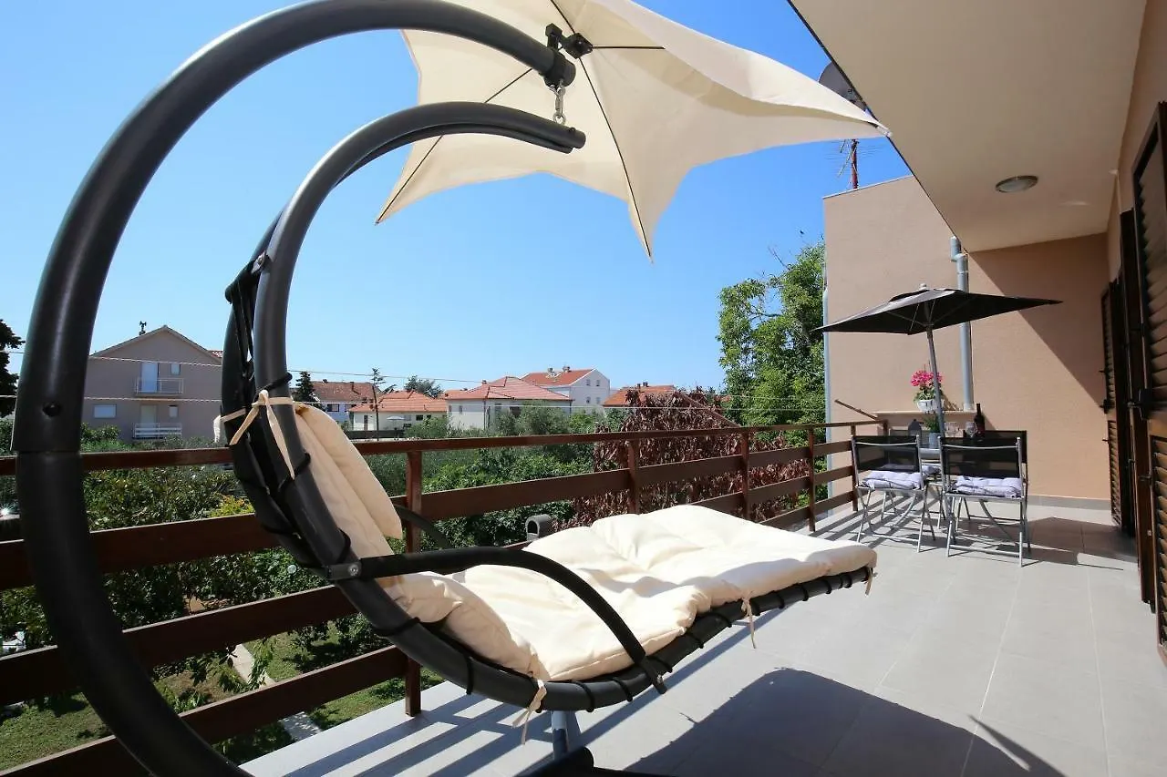 Apartments Mara Zadar