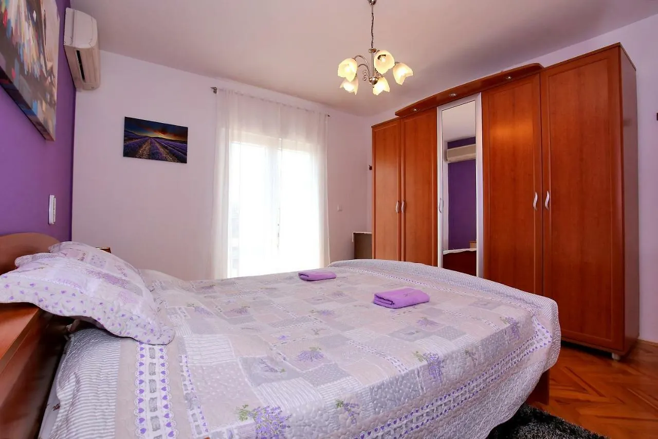 Apartments Mara Zadar Croatie