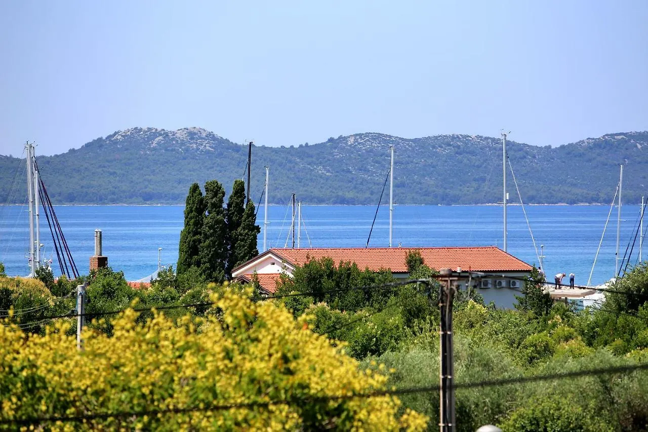 Apartments Mara Zadar 0*,  Croatie