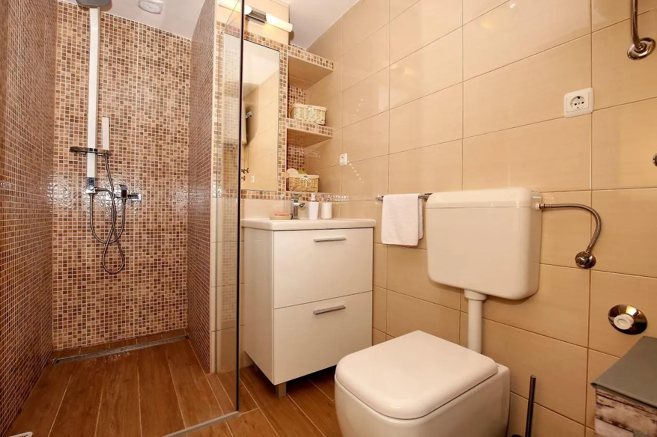 Apartments Mara Zadar Croatie